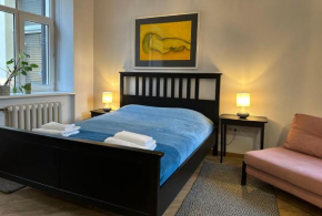 Apartment in the Heart of Old Riga